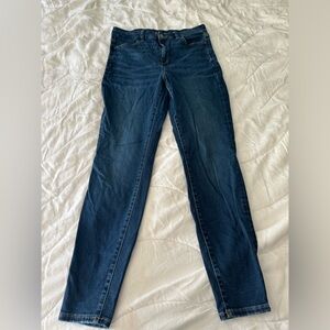 AE Next Level Stretch Jegging